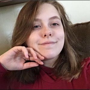 Meet your Posher, Quincy